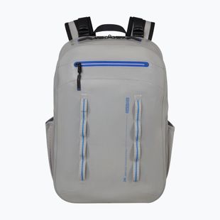 Zaino urbano American Tourister Colourdry 24 l glacial silver