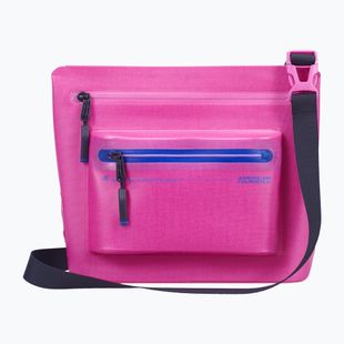 Marsupio American Tourister Colourdry M electric fuchsia