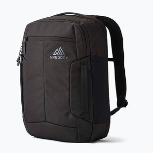 Zaino da viaggio Gregory Border Easy Cabin 28 l black lichen