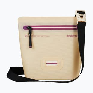 Marsupio American Tourister Colourdry S summer sand