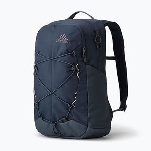 Zaino urbano Gregory Terros 20 l ink blue