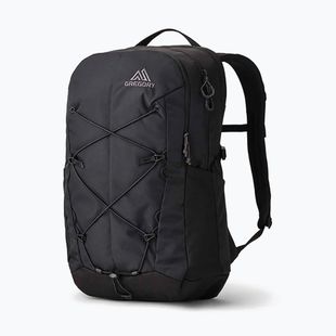 Zaino urbano Gregory Terros 28 l black lichen