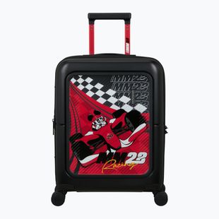 Valigia da viaggio American Tourister Dashpop Disney 47 l racing mickey