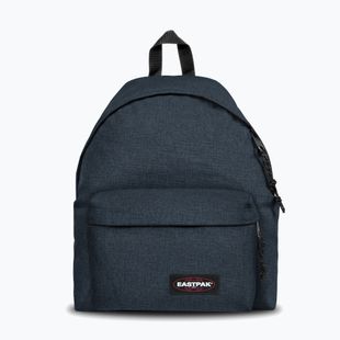 Zaino urbano Eastpak Padded Pak'R 24 l triple denim