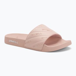 Infradito da donna O'Neill Logo Slides peach whip