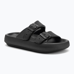 Infradito da donna O'Neill Soquel Slider Low nero