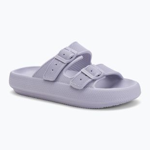 Infradito donna O'Neill Soquel Slider Low misty lilac
