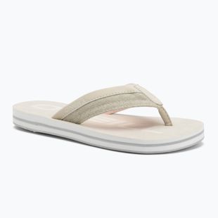 Infradito donna O'Neill Marin Flipflop Low infradito oatmeal