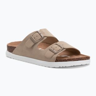 Infradito donna O'Neill Sandy Slider Low tan