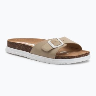 Infradito donna O'Neill Solana Slider Low tan