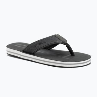 O'Neill Jack Flipflop Low Uomo infradito peltro
