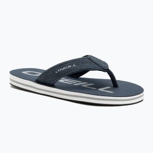 O'Neill Jack Flipflop Uomo infradito basso blu vestito