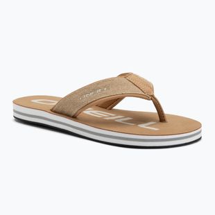 O'Neill Jack Flipflop Low da uomo, infradito di sabbia calda