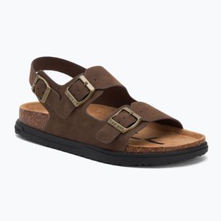 O'Neill Kalani Sandal Low coffee bean da uomo