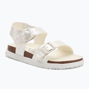 O'Neill Polly Sandal Low Jr sandali per bambini in bianco sporco