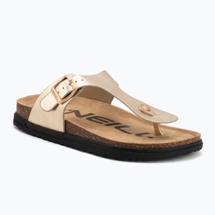 Infradito da donna O'Neill Avalon Low gold
