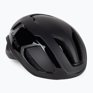 Casco da bicicletta Lazer Vento KC nero opaco