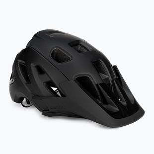 Casco da bicicletta Lazer Jackal KC nero opaco