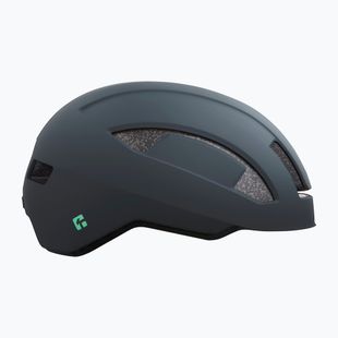 Casco da bici Lazer CityZen KinetiCore opaco livido