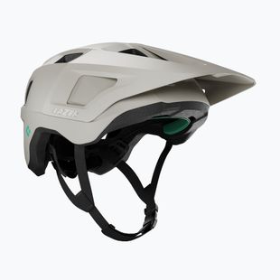 Casco da ciclismo Lazer Lupo KinetiCore matte white stone