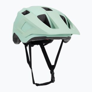 Casco da ciclismo Lazer Lupo KinetiCore matte mint