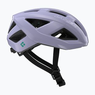 Casco da ciclismo Lazer Tonic KinetiCore frozen violet