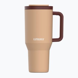 Tazza termica Kambukka Rio 950 ml almond dream