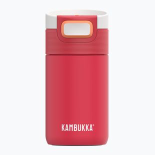 Kambukka Etna tazza termica 300 ml coral crush