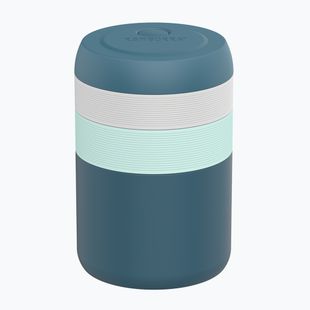 Kambukka Bora 600 ml thermos per alimenti a coda profonda