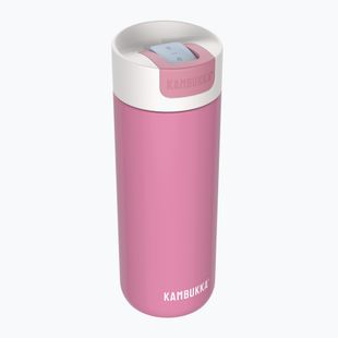Kambukka Olympus tazza termica 500 ml rosa macaron