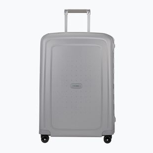 Samsonite S'cure Spinner 79 l argento custodia da viaggio