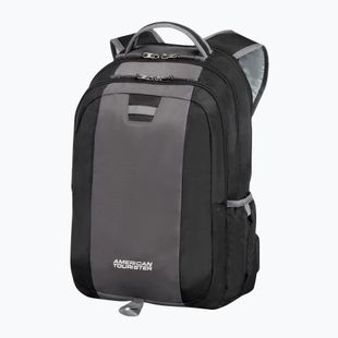 American Tourister UG3 Zaino per computer portatile. Zaino 15,6" 25 l nero