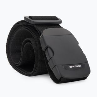 Samsonite Cinghia per bagagli 50 mm nero