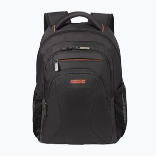Zaino American Tourister AT Work 20,5 l nero/arancio