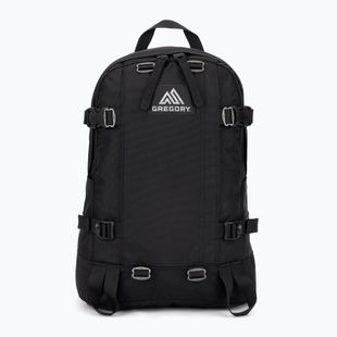 Gregory All Day V2 24 l zaino nero balistico