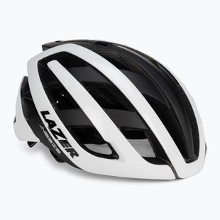 Casco da bici Lazer Genesis bianco/nero