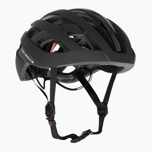 Casco da bicicletta Lazer Genesis nero opaco
