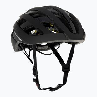 Casco da bicicletta Lazer Genesis MIPS nero opaco