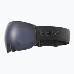 Occhiali da sci Bollé Torus full black matte/grey