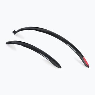Polisport Colorado City/Road Set 28 parafanghi per bicicletta con freno a V