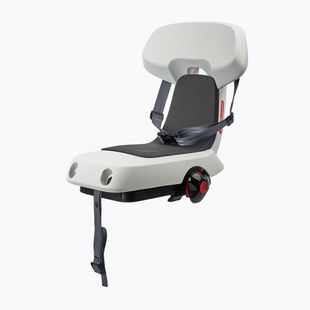 Sella per bicicletta Polisport Guppy Junior CFS, frassino/grigio scuro