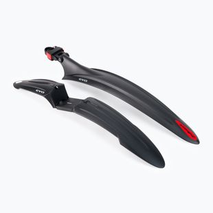 Polisport Cross Country Evo Set 24/26 parafanghi bici MTB