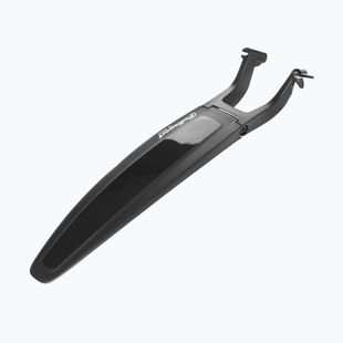 Polisport S-Mud Short MTB bike wing nero
