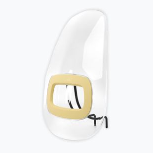 Paravento per seggiolino auto bobike Go lemon sorbet