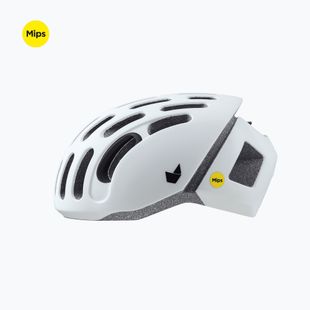 Casco bici MTB Catlike Whisper II star white matte