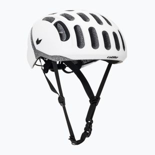 Casco bici MTB Catlike Whisper II star white matte