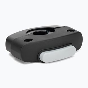 Polisport Holder+per tubo sterzo anteriore nero