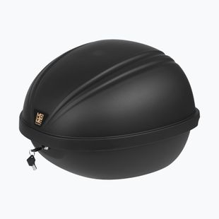 Polisport E-Cargo, box portabagagli per bicicletta 30 l nero