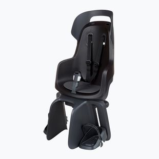 Sella per bicicletta bobike Go Maxi Reclining System urban black