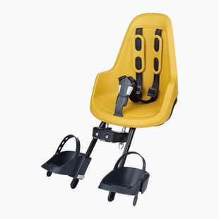 Sella per bicicletta bobike One Mini mighty mustard